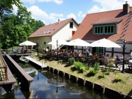 Foto: K&amp;ouml;nigliches Forsthaus 